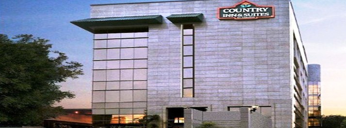 Country Inn & Suites Sector-12 - Gurgaon 01.jpg